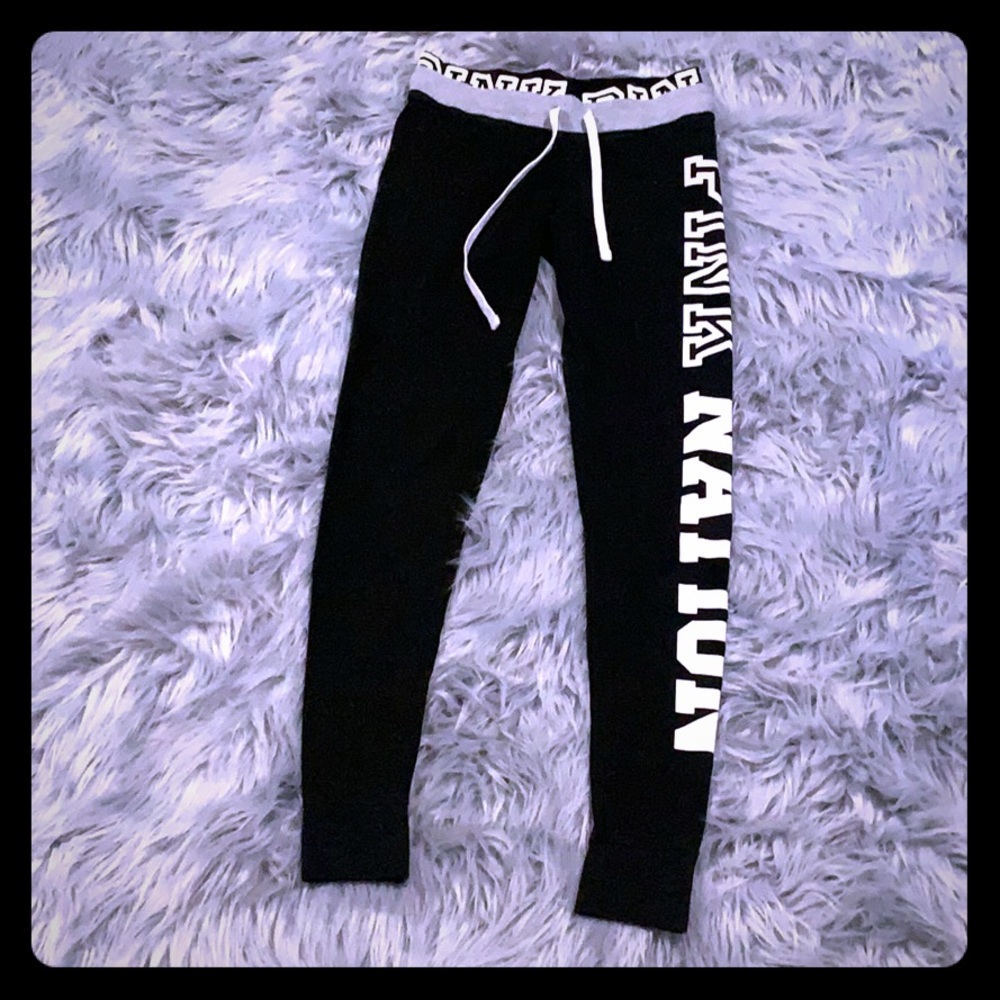 PINK Victoria’s Secret | Yoga pants